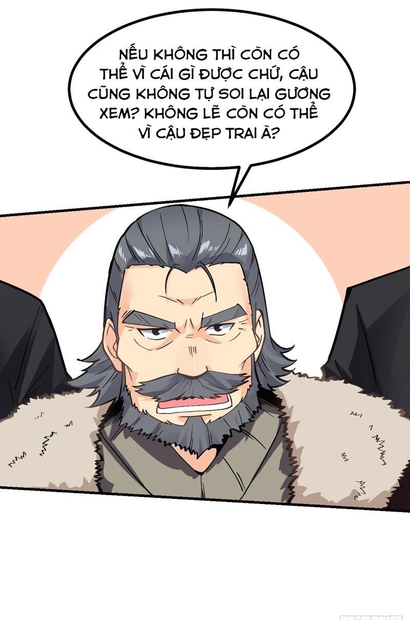 Vạn Hồn Hào Tế Chapter 3 - Trang 2