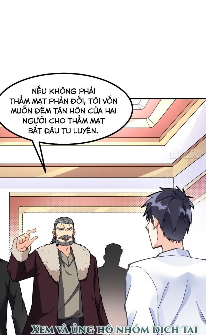 Vạn Hồn Hào Tế Chapter 3 - Trang 2