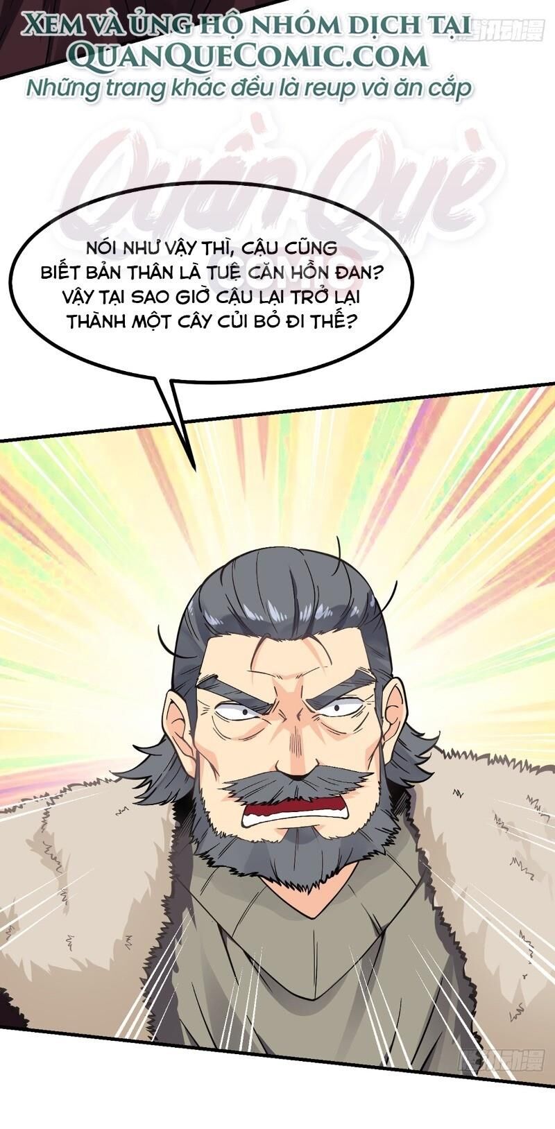 Vạn Hồn Hào Tế Chapter 3 - Trang 2