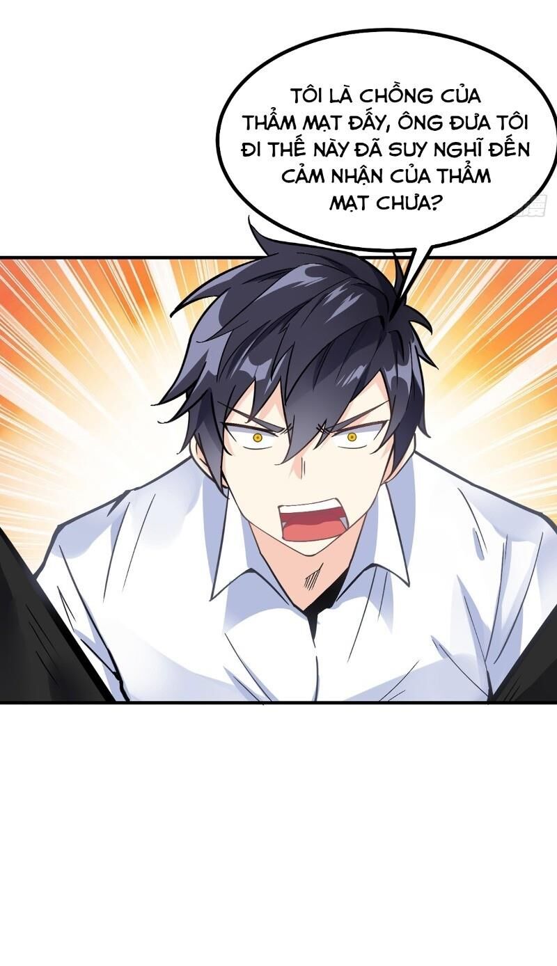 Vạn Hồn Hào Tế Chapter 3 - Trang 2