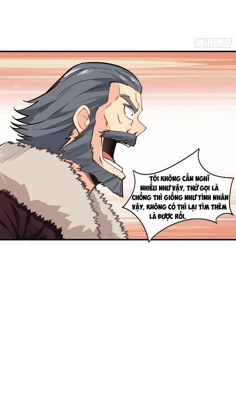 Vạn Hồn Hào Tế Chapter 3 - Trang 2