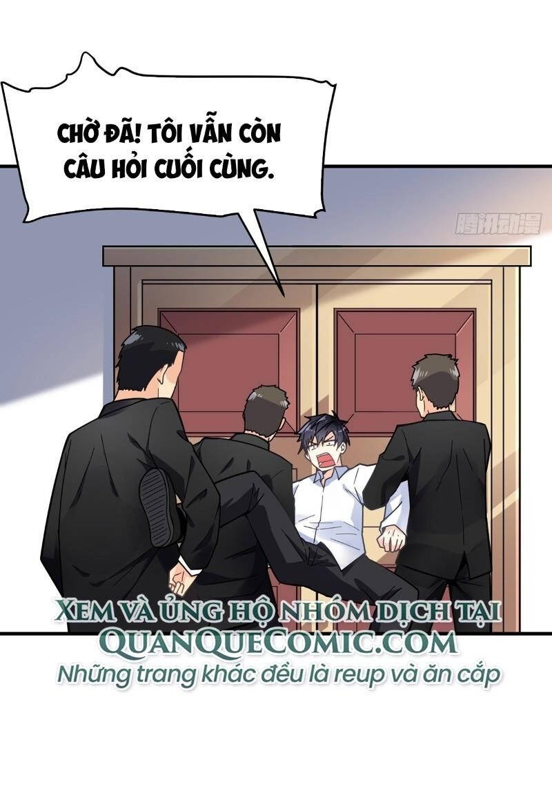 Vạn Hồn Hào Tế Chapter 3 - Trang 2