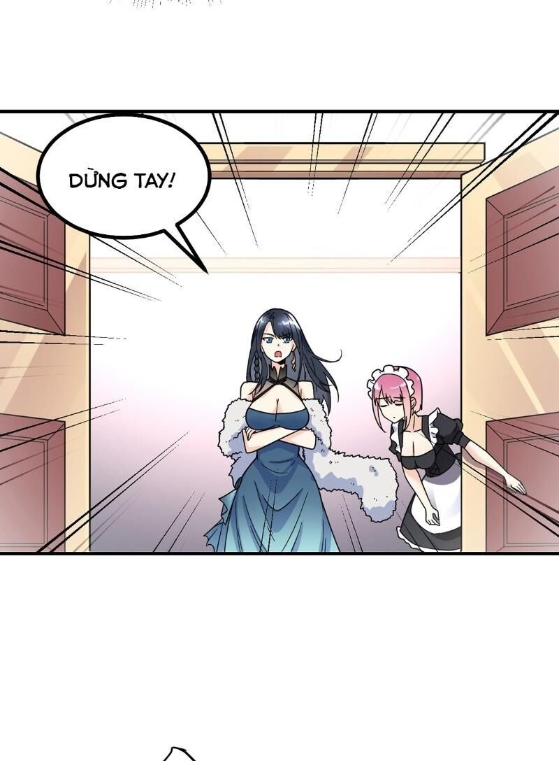 Vạn Hồn Hào Tế Chapter 3 - Trang 2