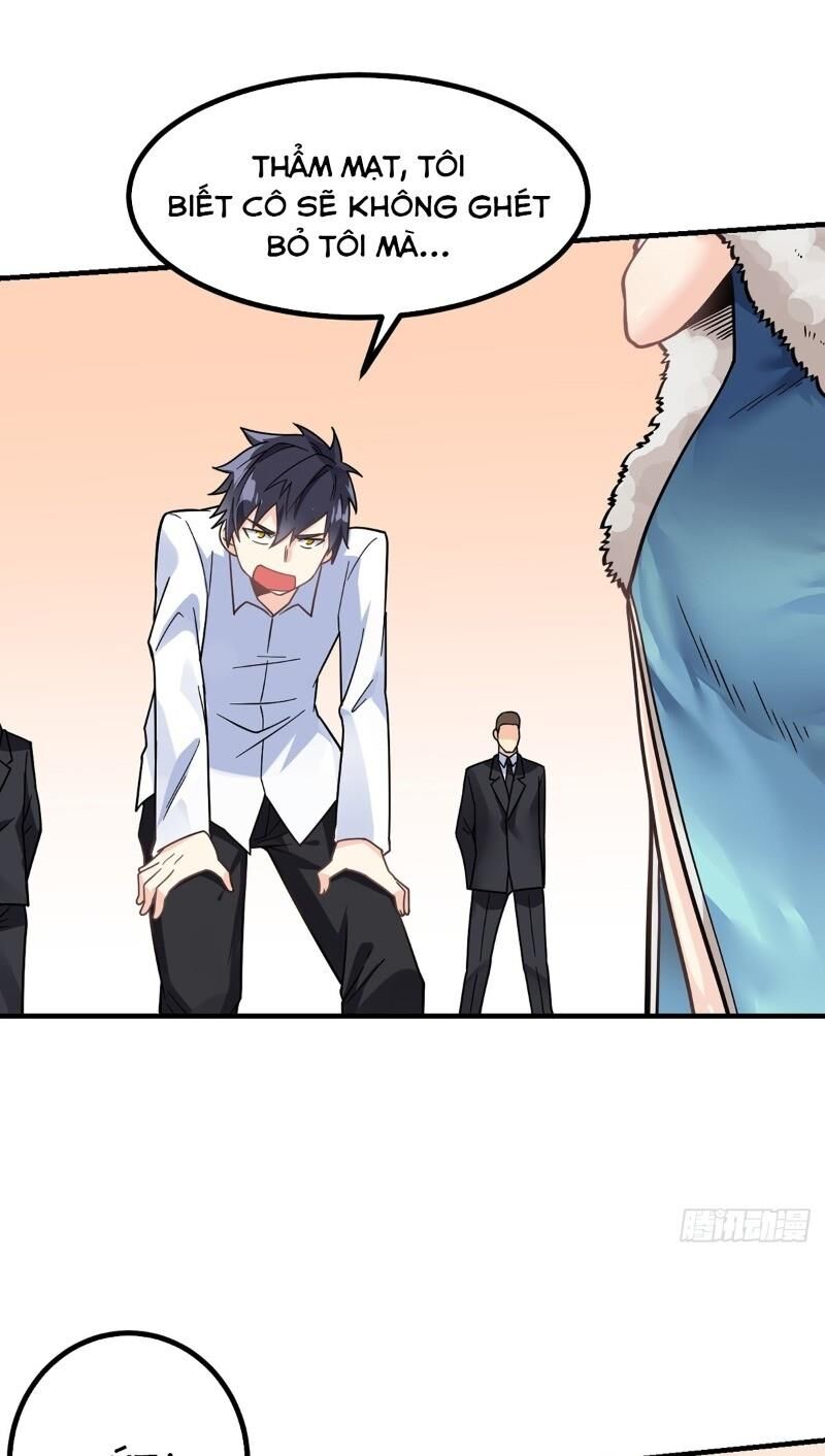 Vạn Hồn Hào Tế Chapter 3 - Trang 2