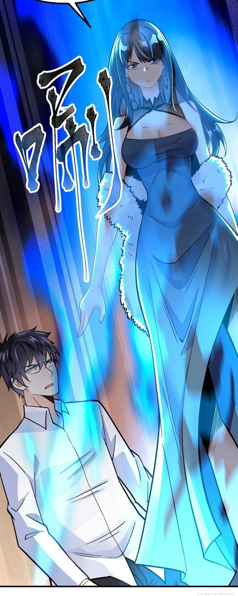 Vạn Hồn Hào Tế Chapter 3 - Trang 2