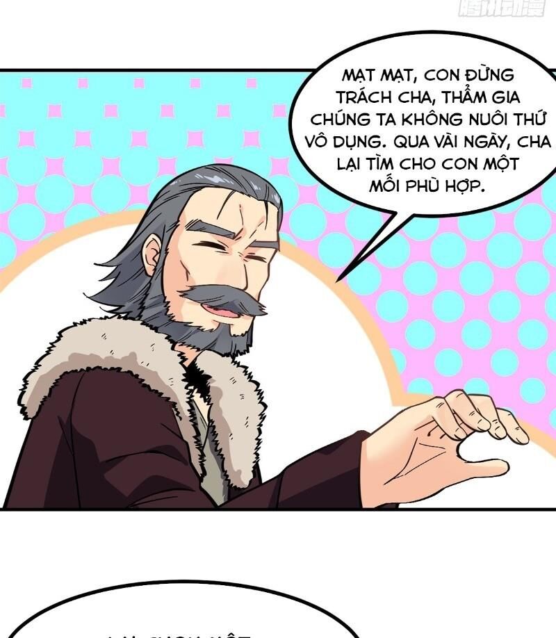 Vạn Hồn Hào Tế Chapter 3 - Trang 2