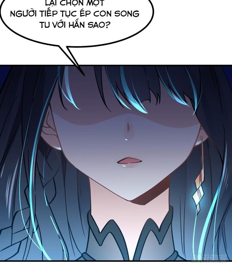 Vạn Hồn Hào Tế Chapter 3 - Trang 2