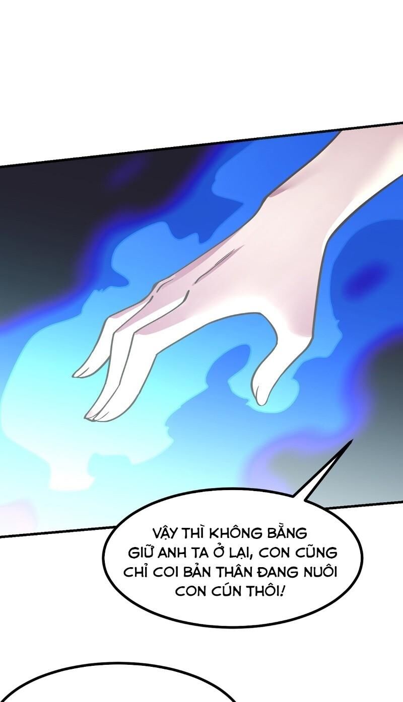 Vạn Hồn Hào Tế Chapter 3 - Trang 2