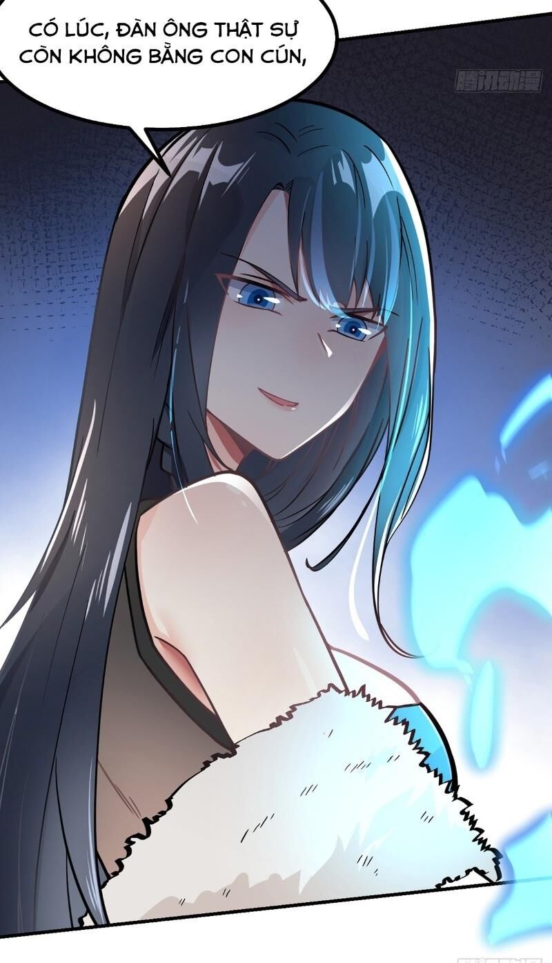 Vạn Hồn Hào Tế Chapter 3 - Trang 2