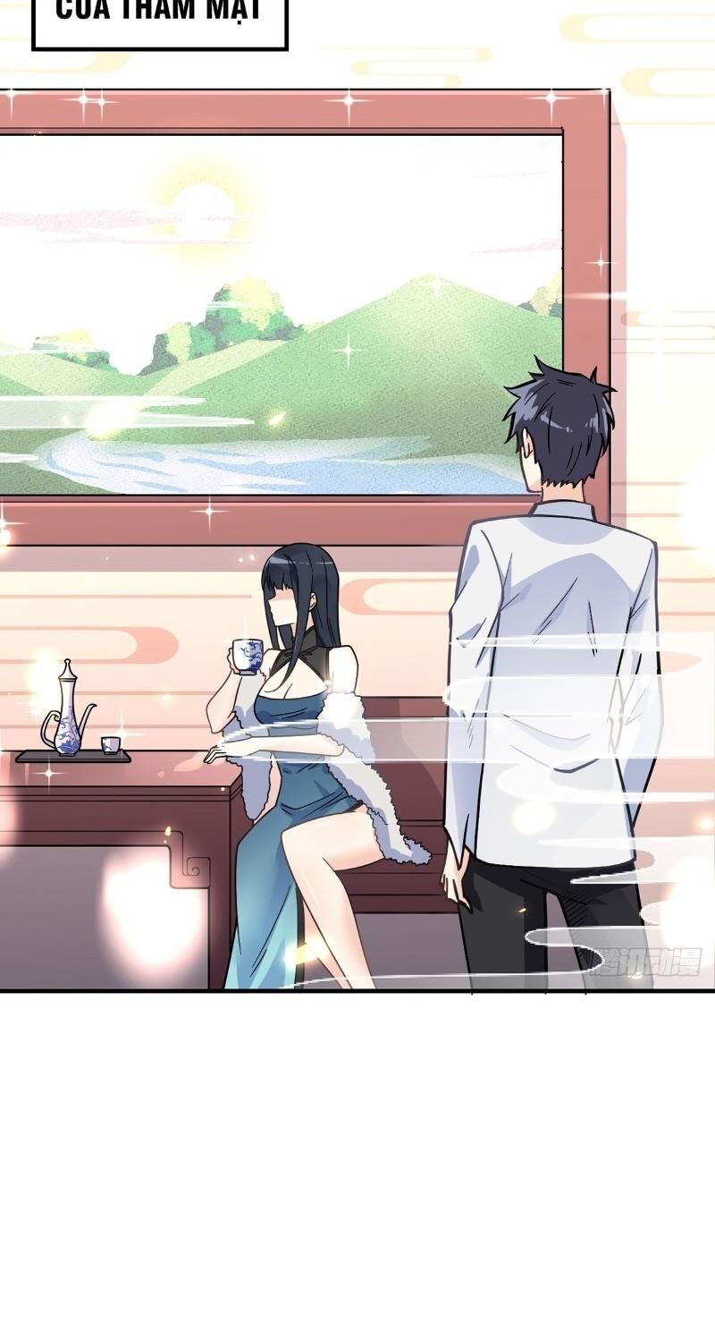 Vạn Hồn Hào Tế Chapter 3 - Trang 2