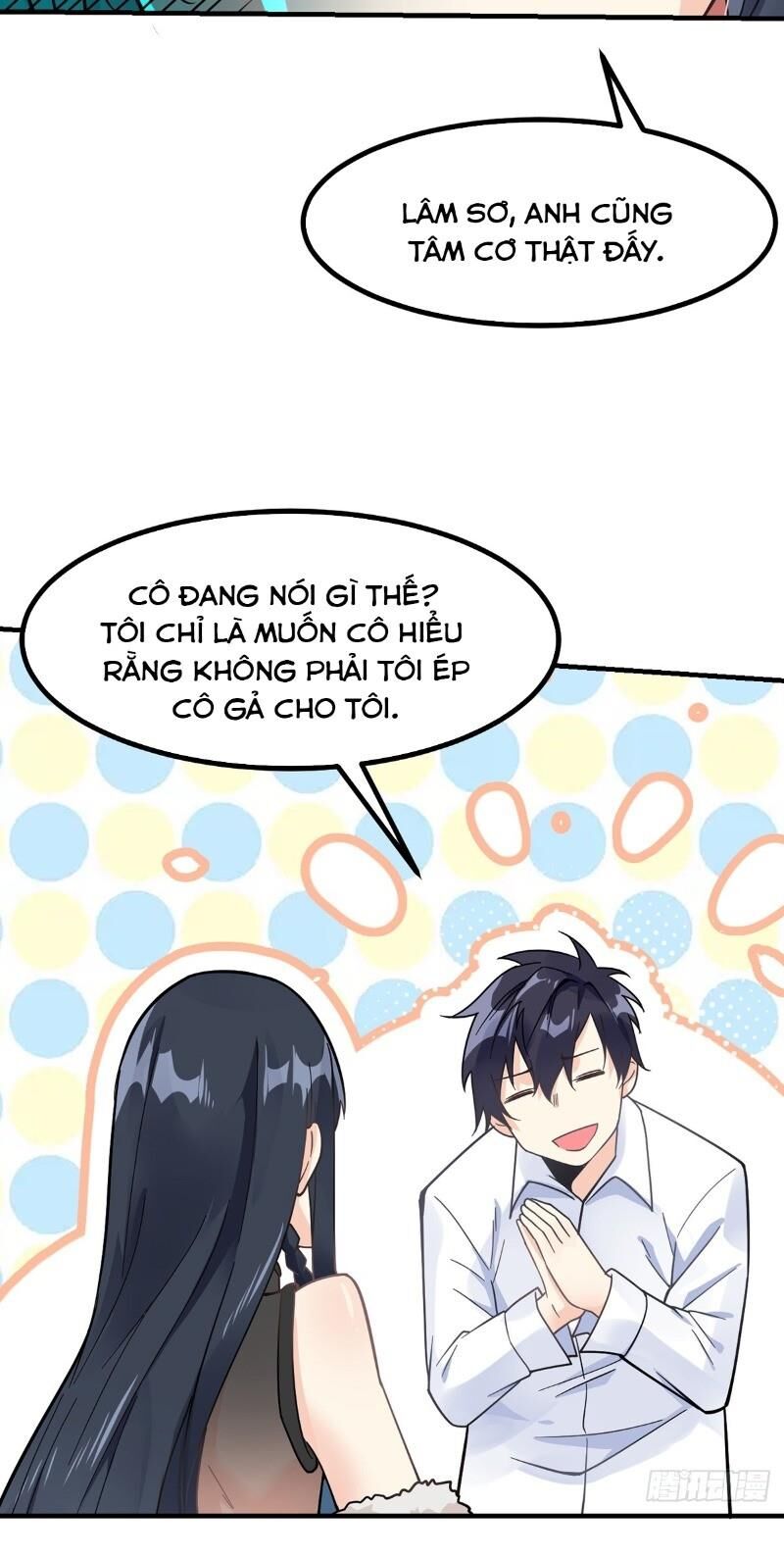 Vạn Hồn Hào Tế Chapter 3 - Trang 2