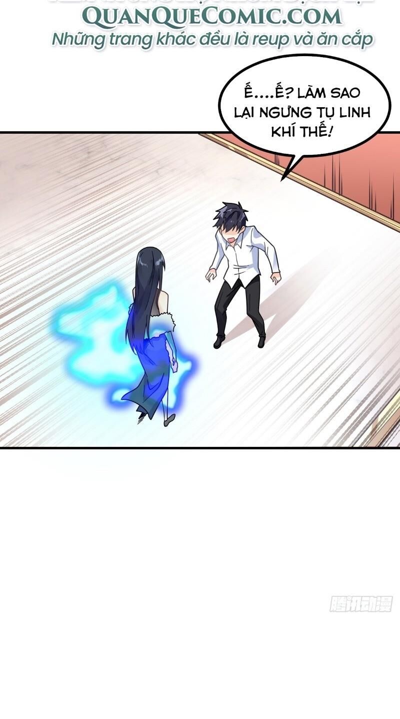 Vạn Hồn Hào Tế Chapter 3 - Trang 2