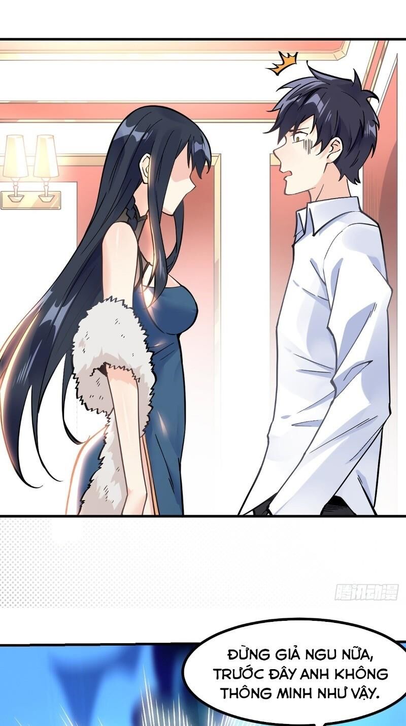 Vạn Hồn Hào Tế Chapter 3 - Trang 2