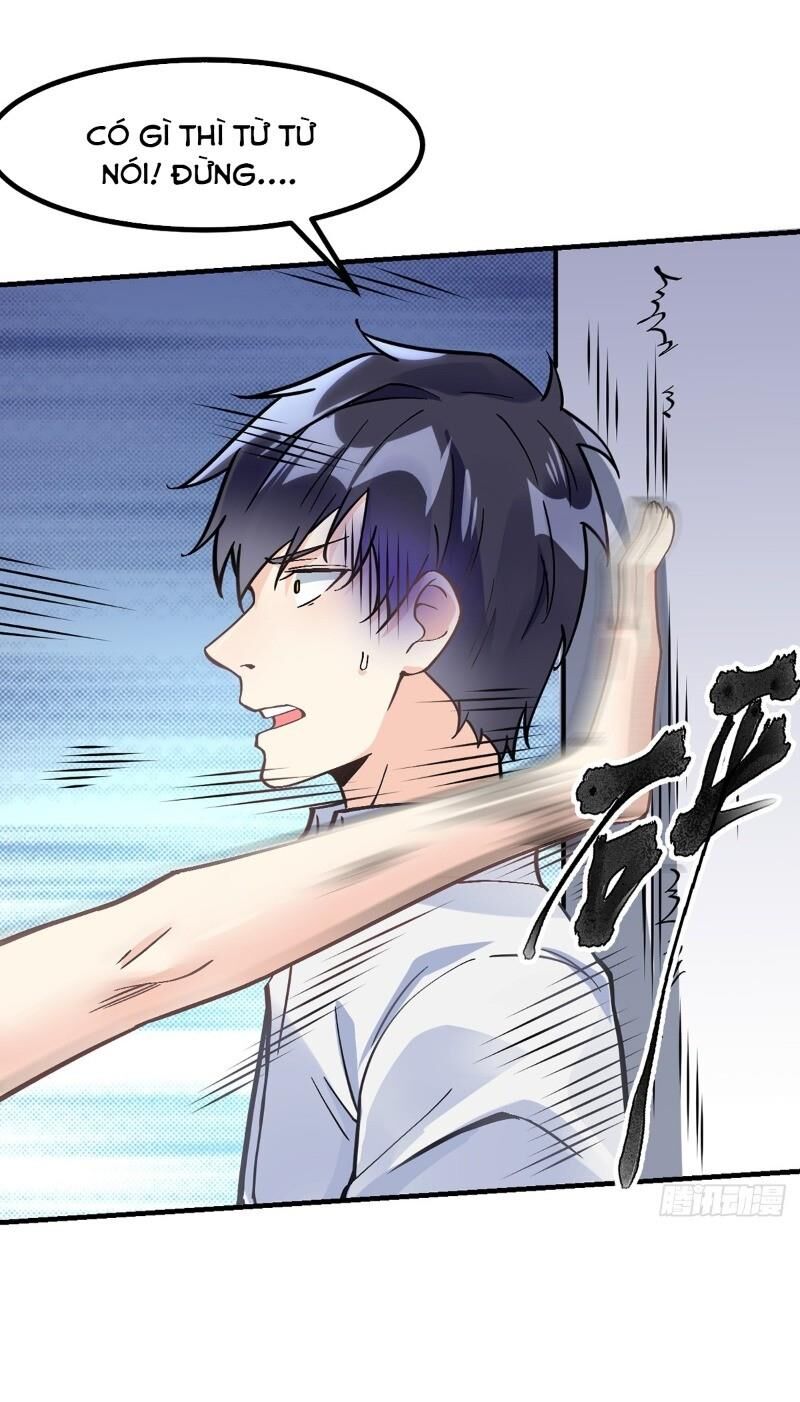 Vạn Hồn Hào Tế Chapter 3 - Trang 2