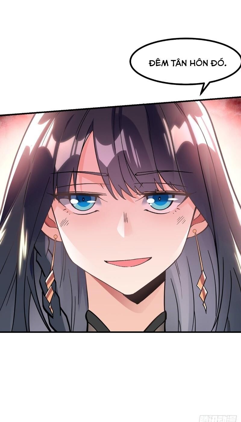 Vạn Hồn Hào Tế Chapter 3 - Trang 2