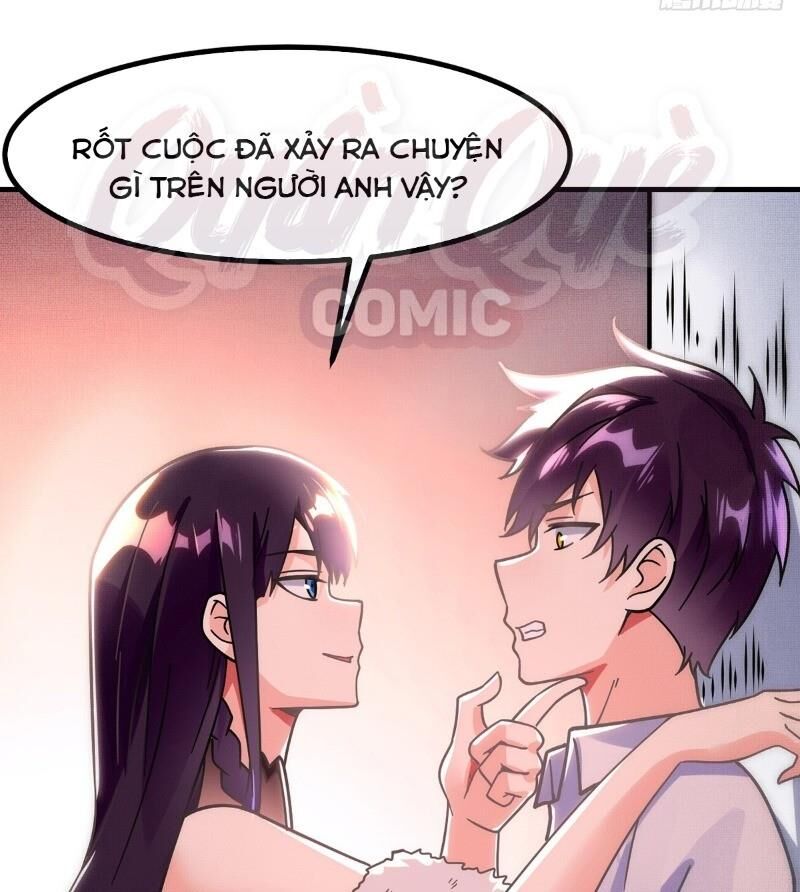 Vạn Hồn Hào Tế Chapter 3 - Trang 2