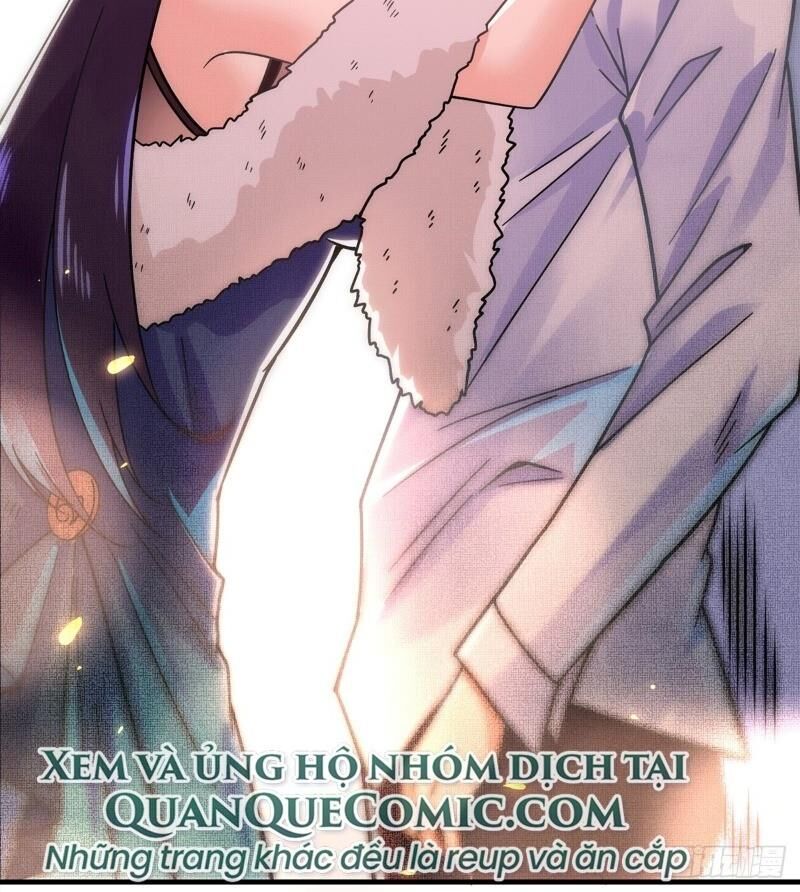 Vạn Hồn Hào Tế Chapter 3 - Trang 2