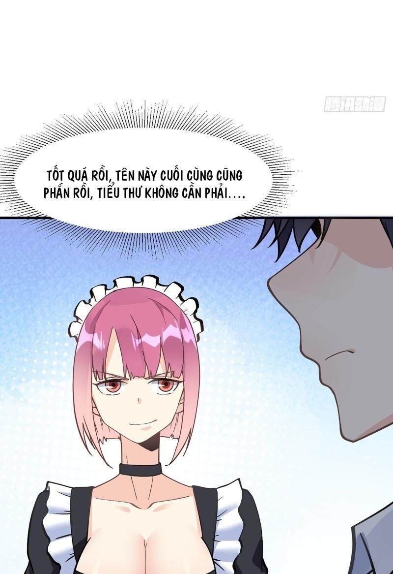 Vạn Hồn Hào Tế Chapter 3 - Trang 2