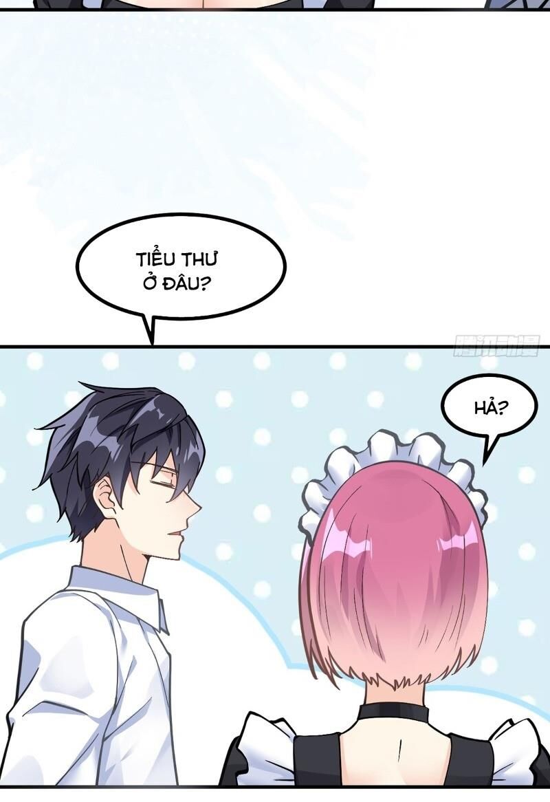 Vạn Hồn Hào Tế Chapter 3 - Trang 2