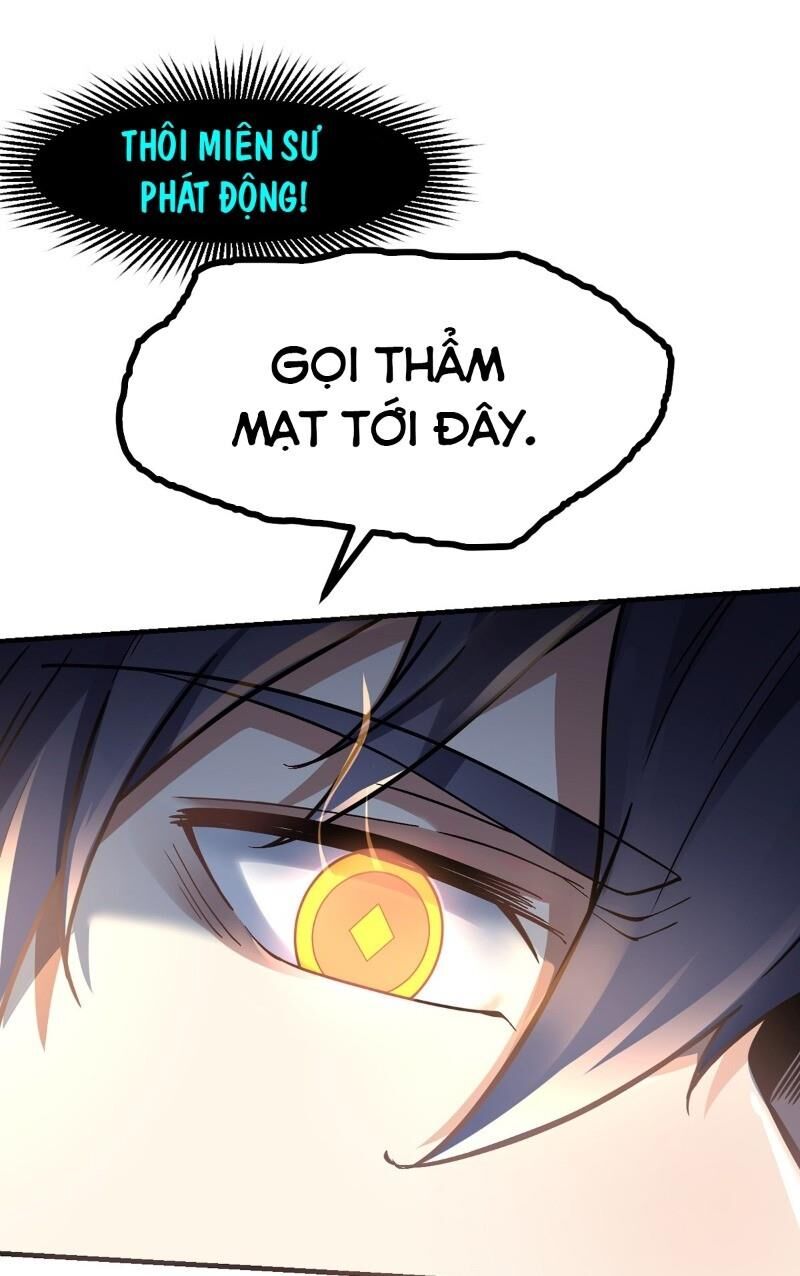 Vạn Hồn Hào Tế Chapter 3 - Trang 2