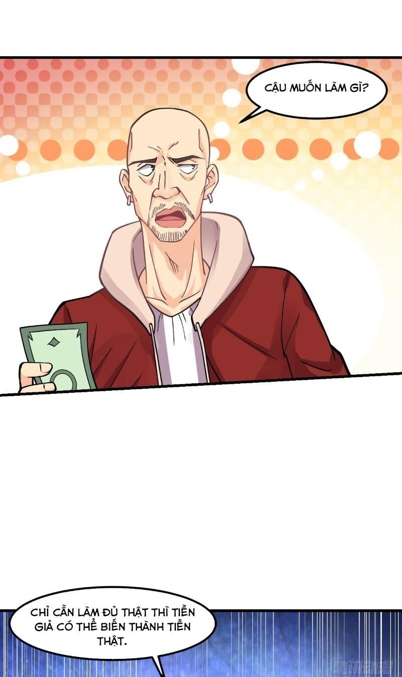 Vạn Hồn Hào Tế Chapter 5 - Trang 2