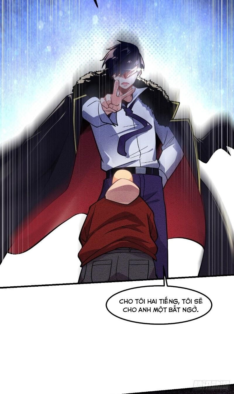 Vạn Hồn Hào Tế Chapter 5 - Trang 2