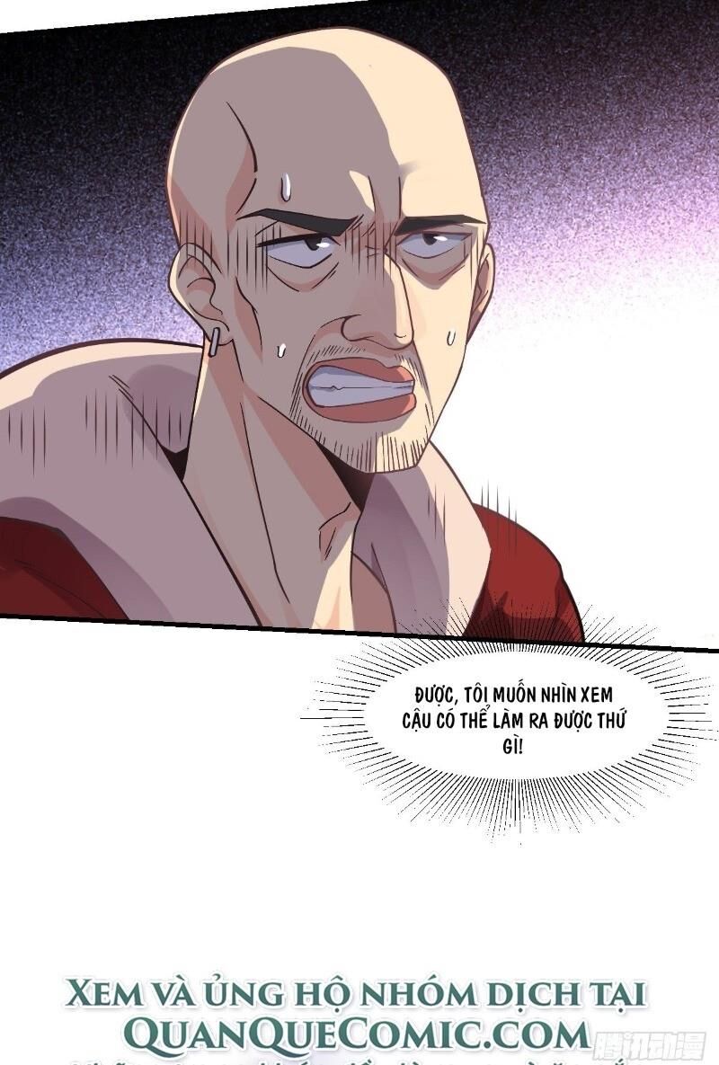 Vạn Hồn Hào Tế Chapter 5 - Trang 2