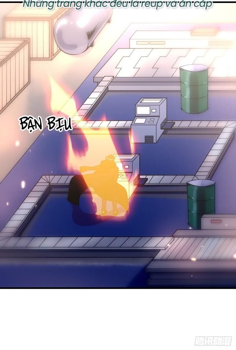 Vạn Hồn Hào Tế Chapter 5 - Trang 2