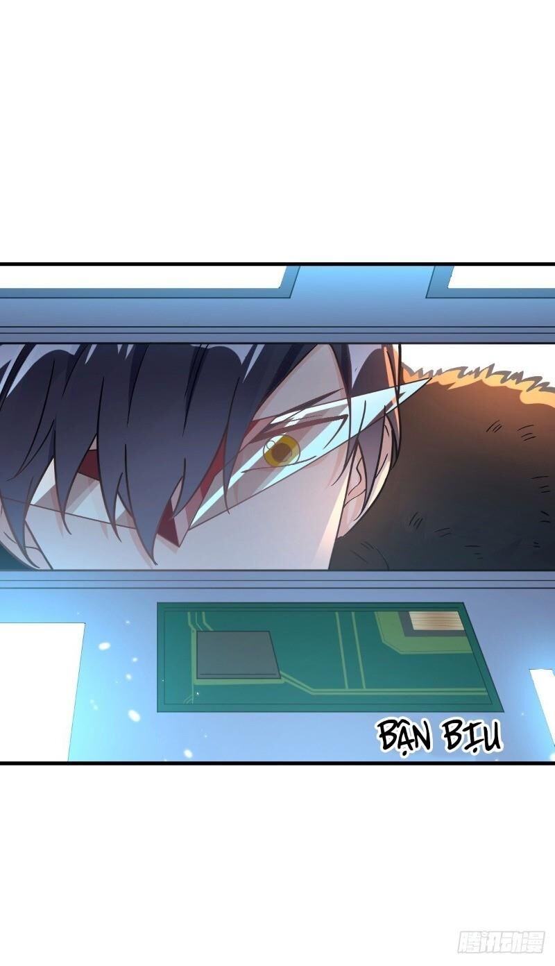 Vạn Hồn Hào Tế Chapter 5 - Trang 2