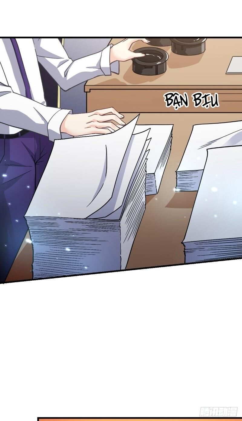 Vạn Hồn Hào Tế Chapter 5 - Trang 2