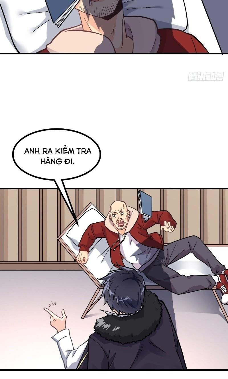 Vạn Hồn Hào Tế Chapter 5 - Trang 2