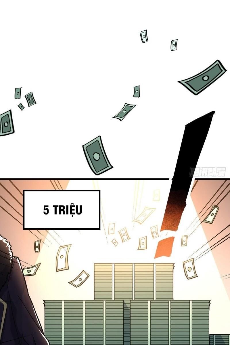 Vạn Hồn Hào Tế Chapter 5 - Trang 2