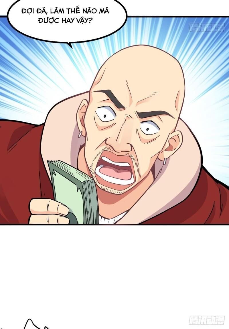 Vạn Hồn Hào Tế Chapter 5 - Trang 2