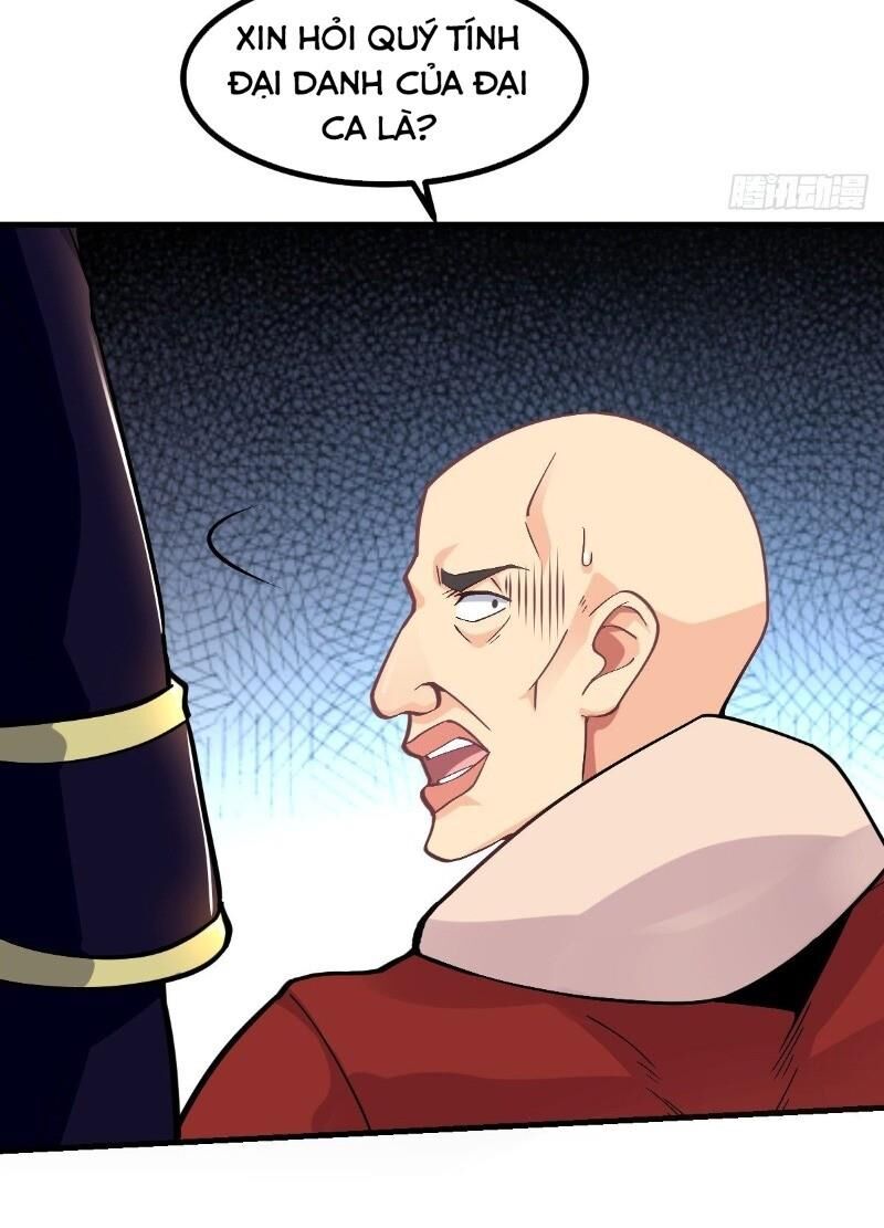 Vạn Hồn Hào Tế Chapter 5 - Trang 2