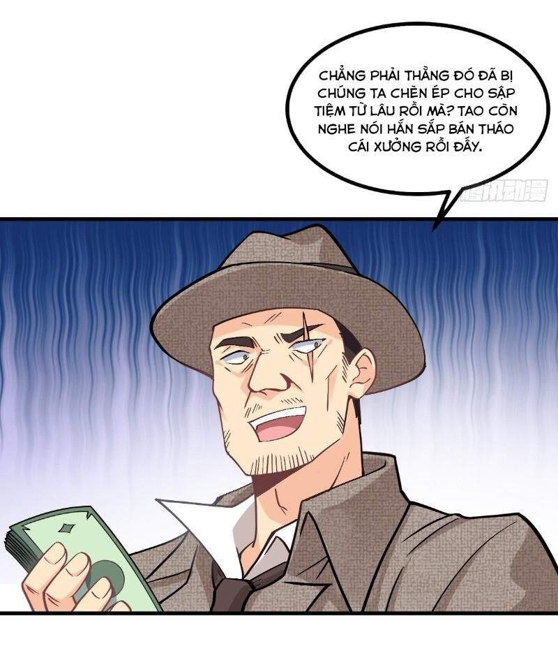 Vạn Hồn Hào Tế Chapter 5 - Trang 2