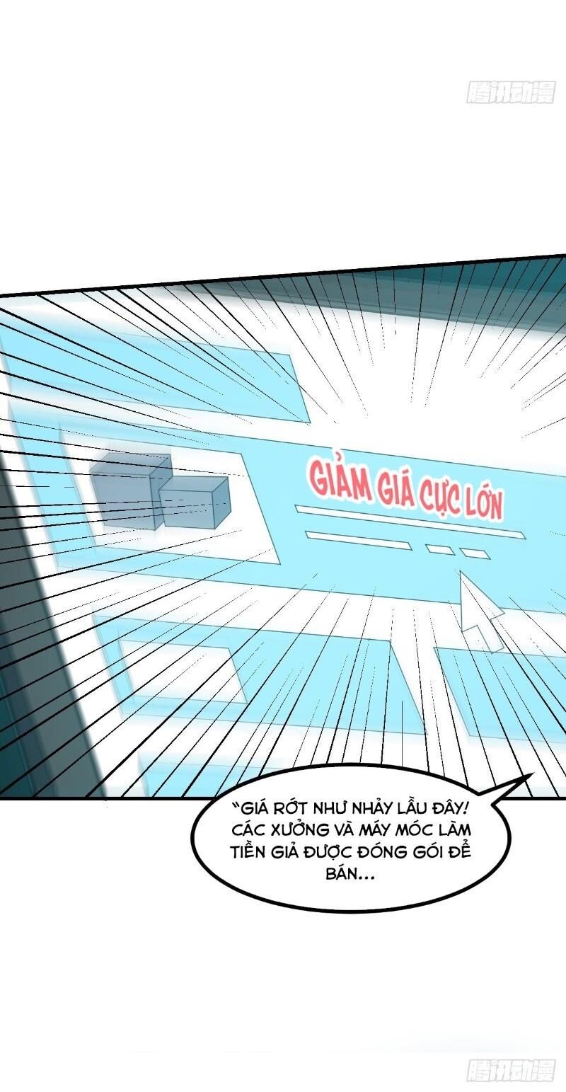 Vạn Hồn Hào Tế Chapter 5 - Trang 2