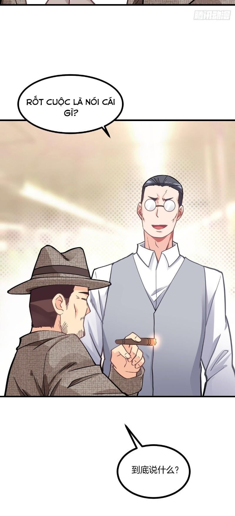 Vạn Hồn Hào Tế Chapter 5 - Trang 2