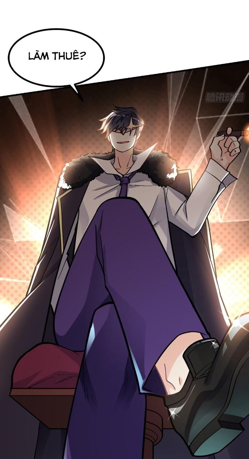 Vạn Hồn Hào Tế Chapter 5 - Trang 2