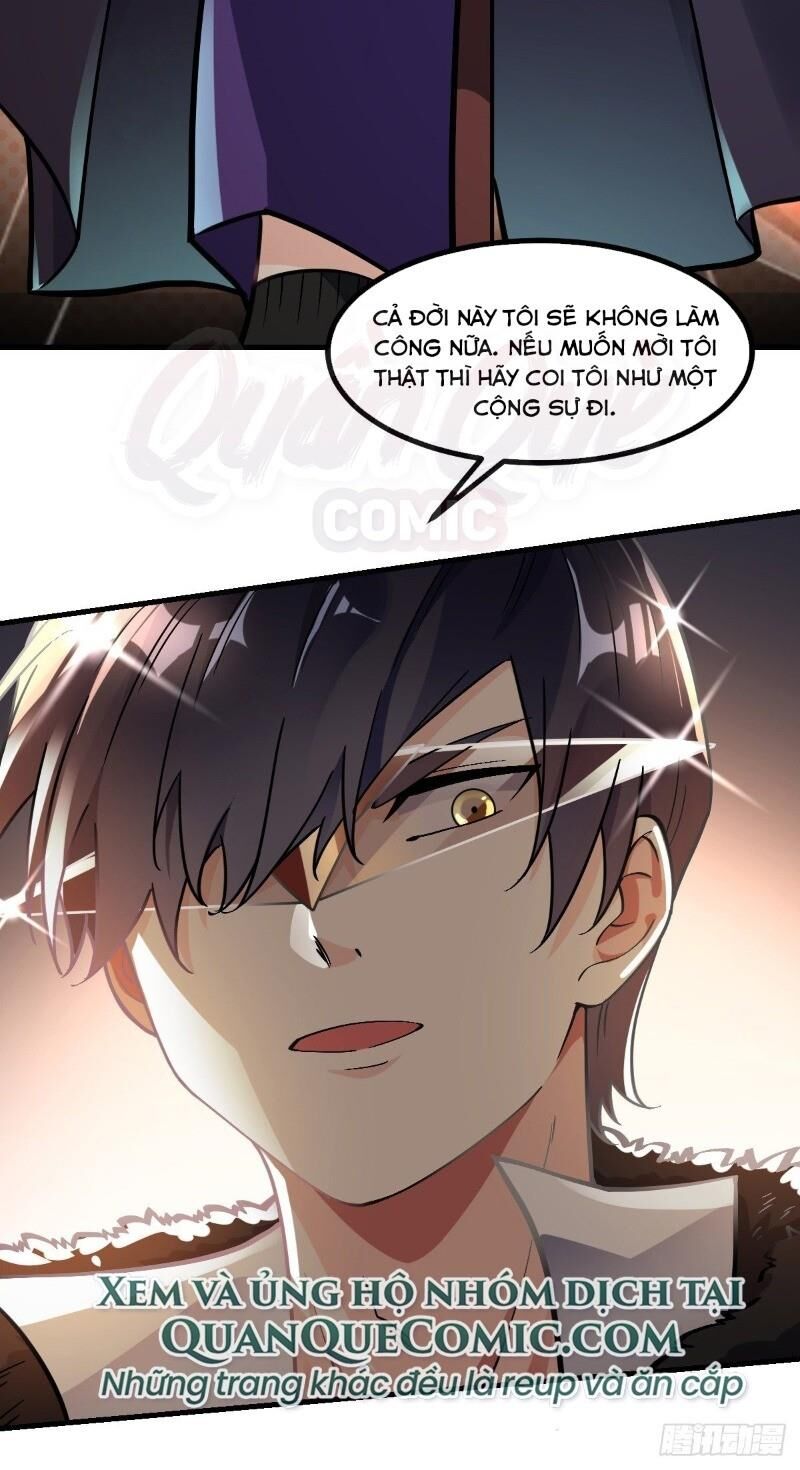 Vạn Hồn Hào Tế Chapter 5 - Trang 2