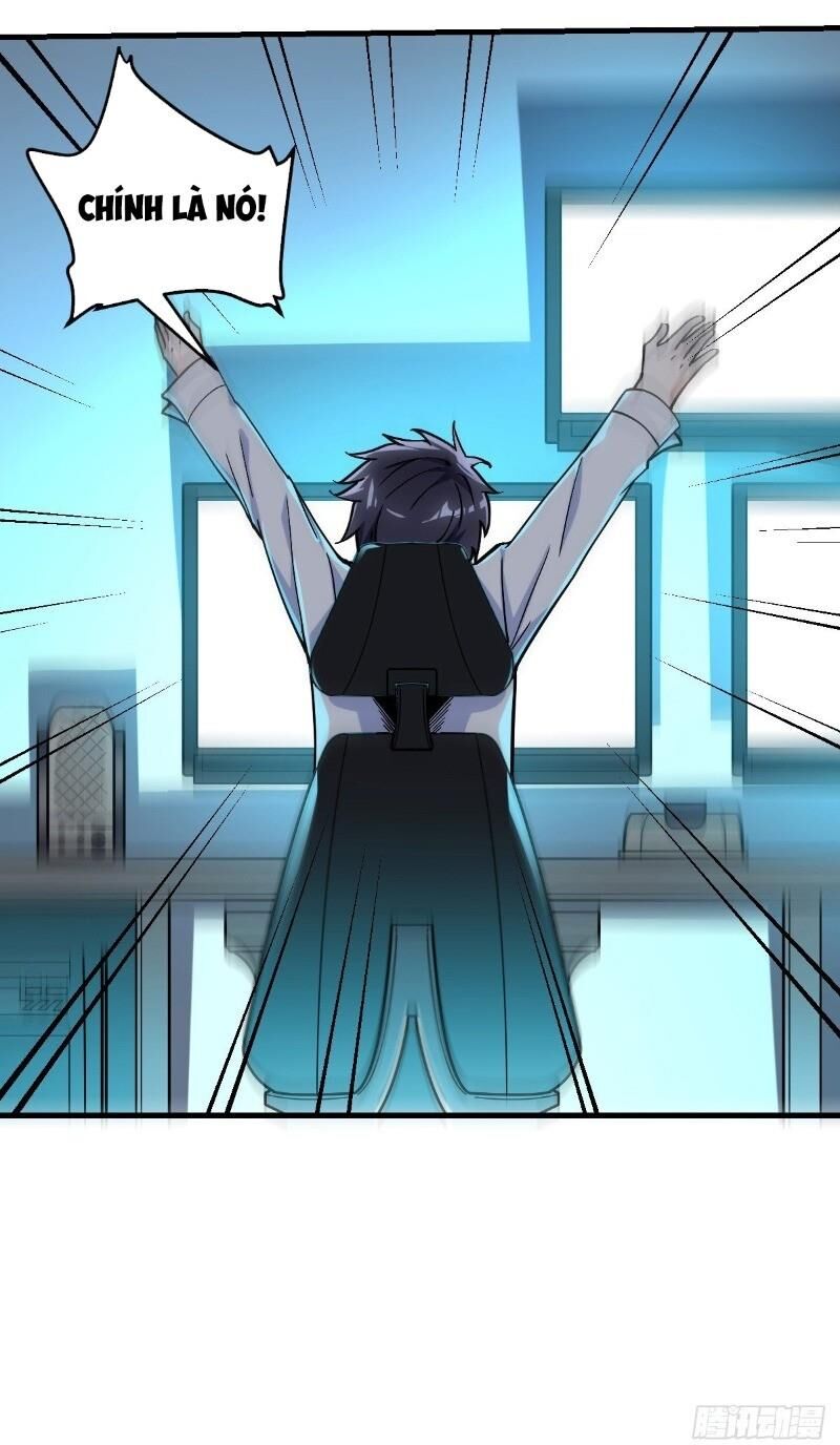 Vạn Hồn Hào Tế Chapter 5 - Trang 2