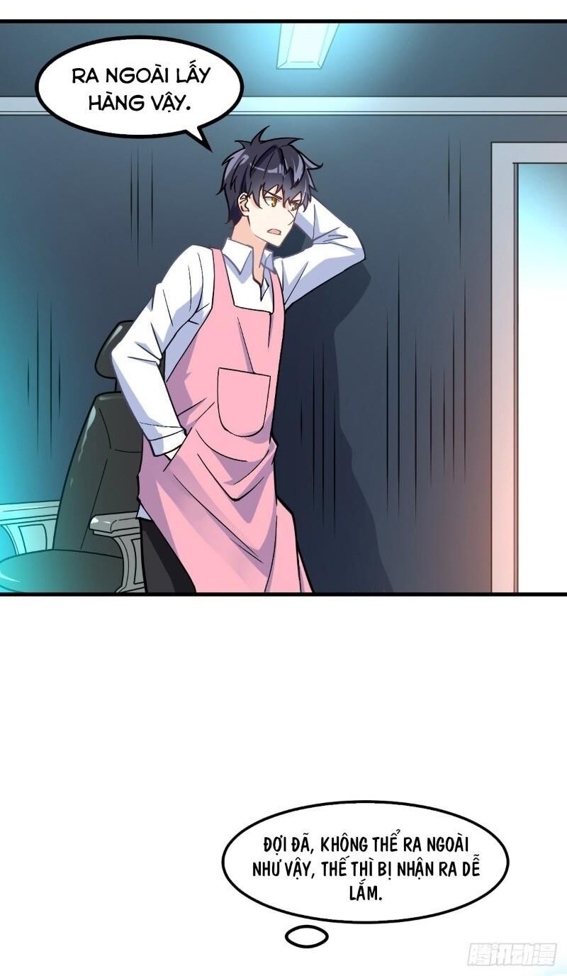 Vạn Hồn Hào Tế Chapter 5 - Trang 2