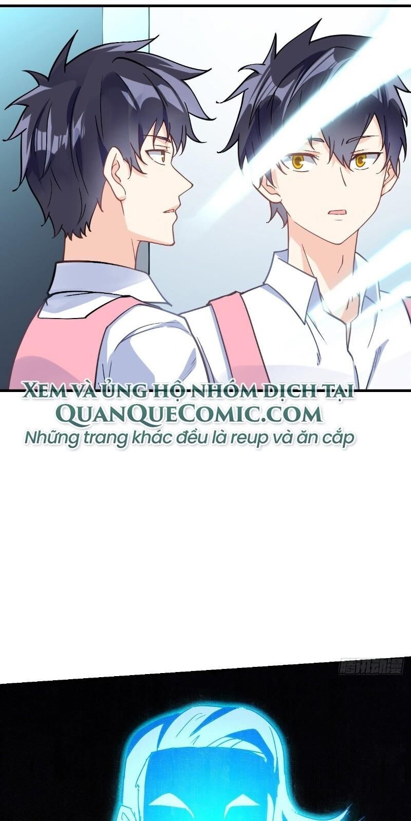 Vạn Hồn Hào Tế Chapter 5 - Trang 2