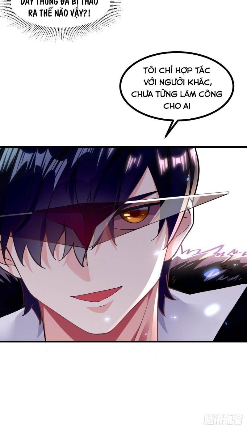 Vạn Hồn Hào Tế Chapter 6 - Trang 2