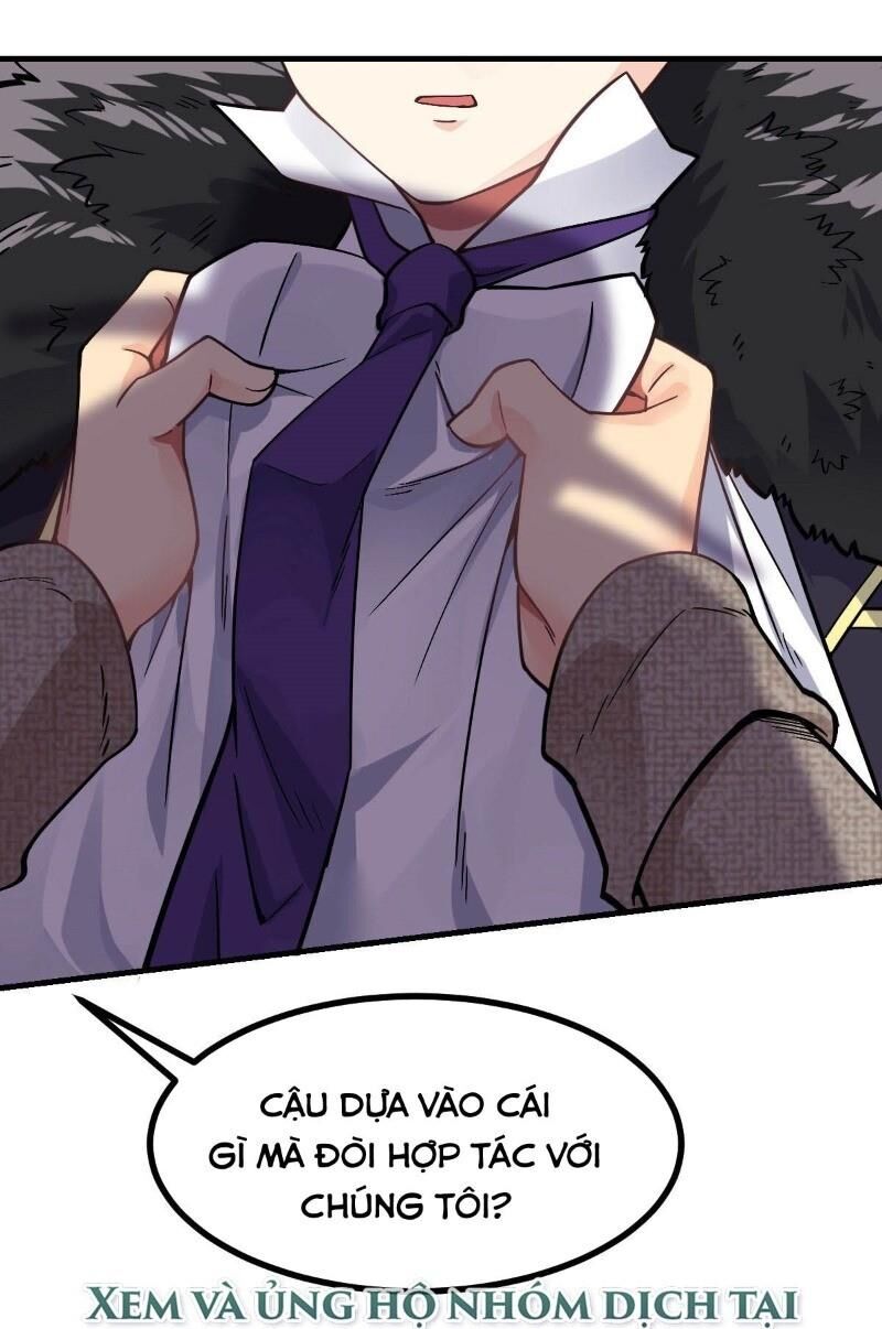 Vạn Hồn Hào Tế Chapter 6 - Trang 2