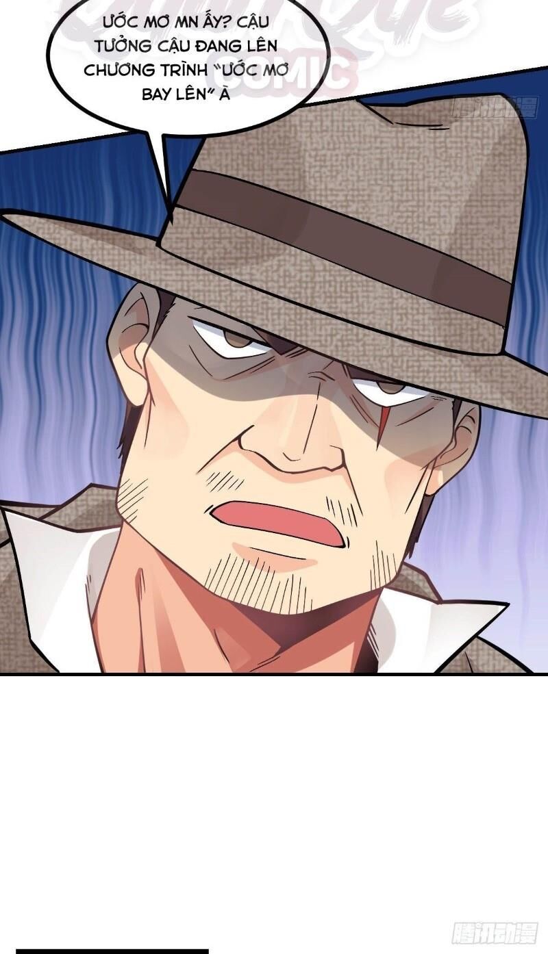 Vạn Hồn Hào Tế Chapter 6 - Trang 2