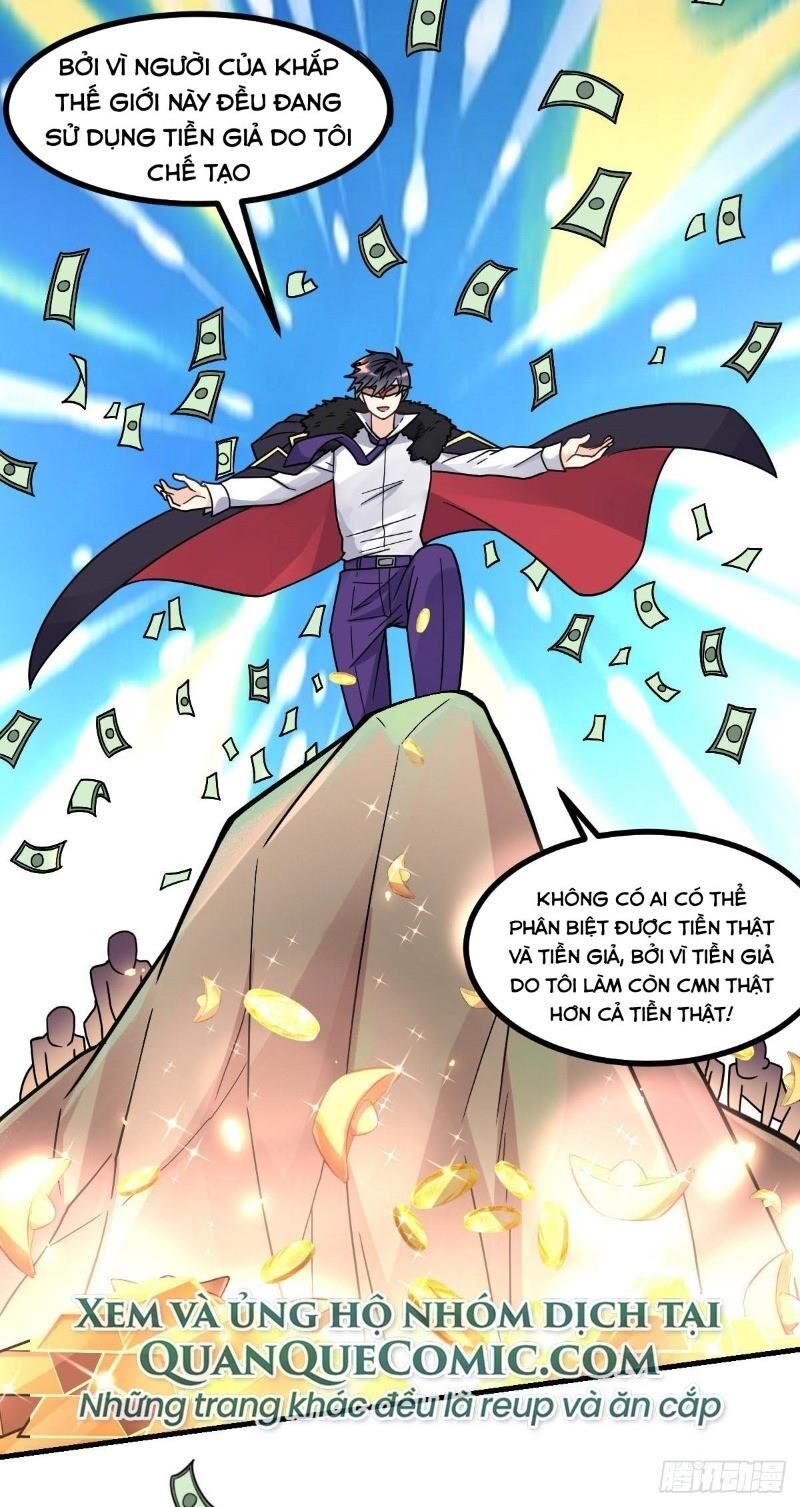 Vạn Hồn Hào Tế Chapter 6 - Trang 2