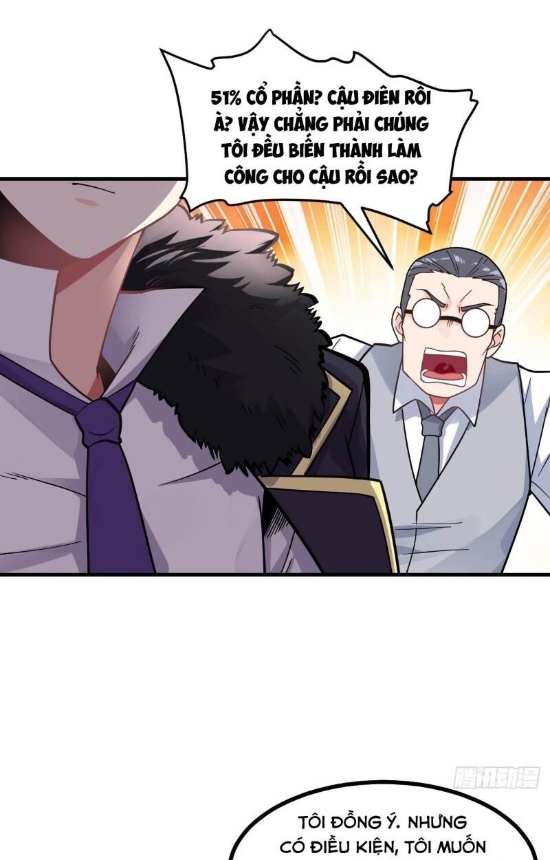 Vạn Hồn Hào Tế Chapter 6 - Trang 2