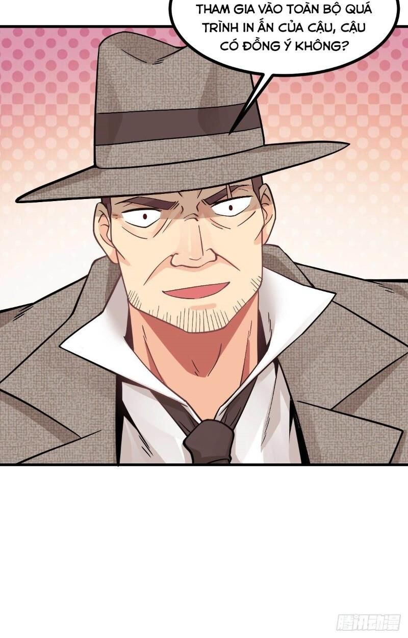 Vạn Hồn Hào Tế Chapter 6 - Trang 2