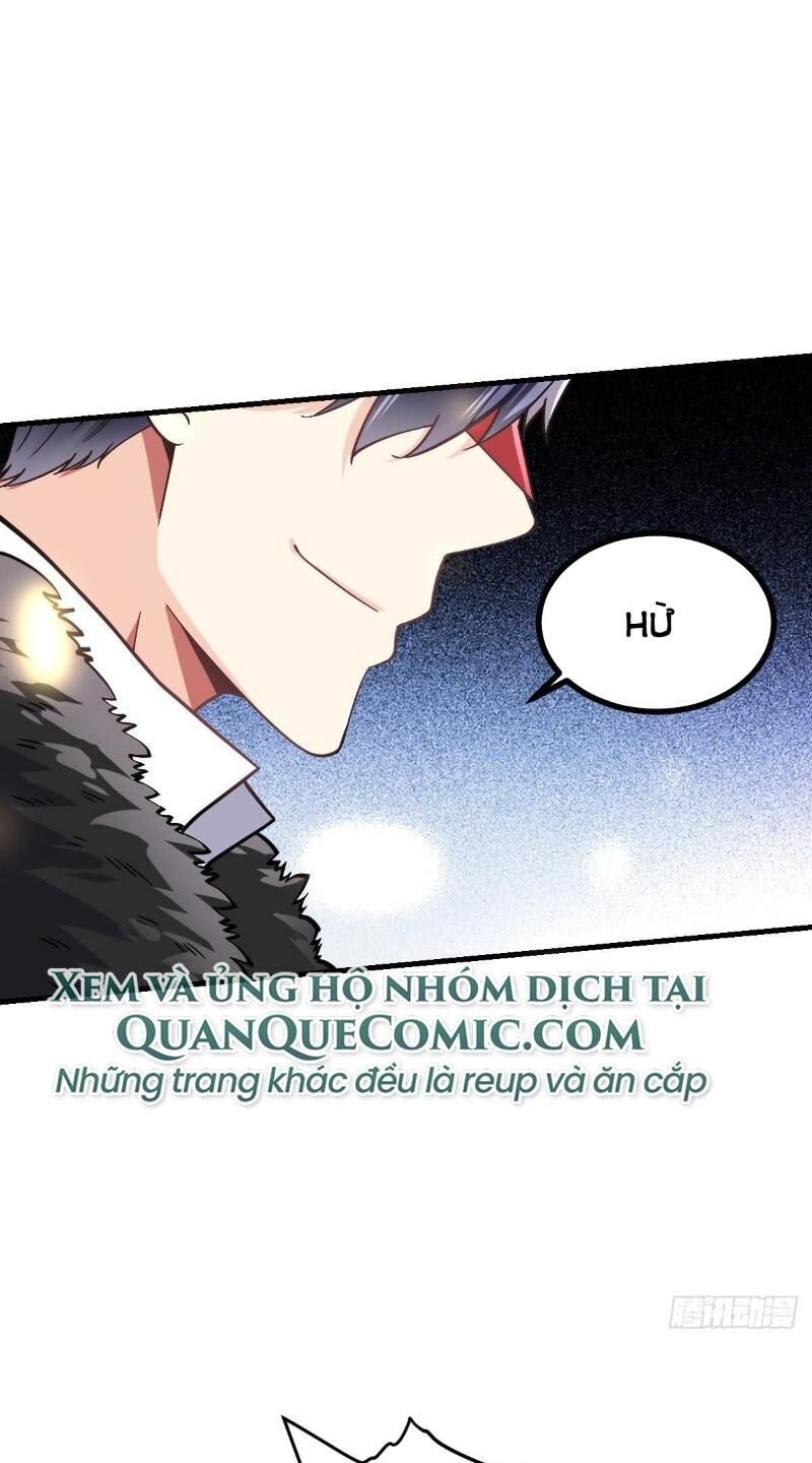Vạn Hồn Hào Tế Chapter 6 - Trang 2