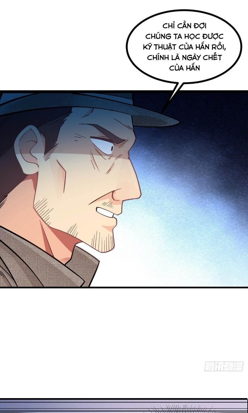 Vạn Hồn Hào Tế Chapter 6 - Trang 2